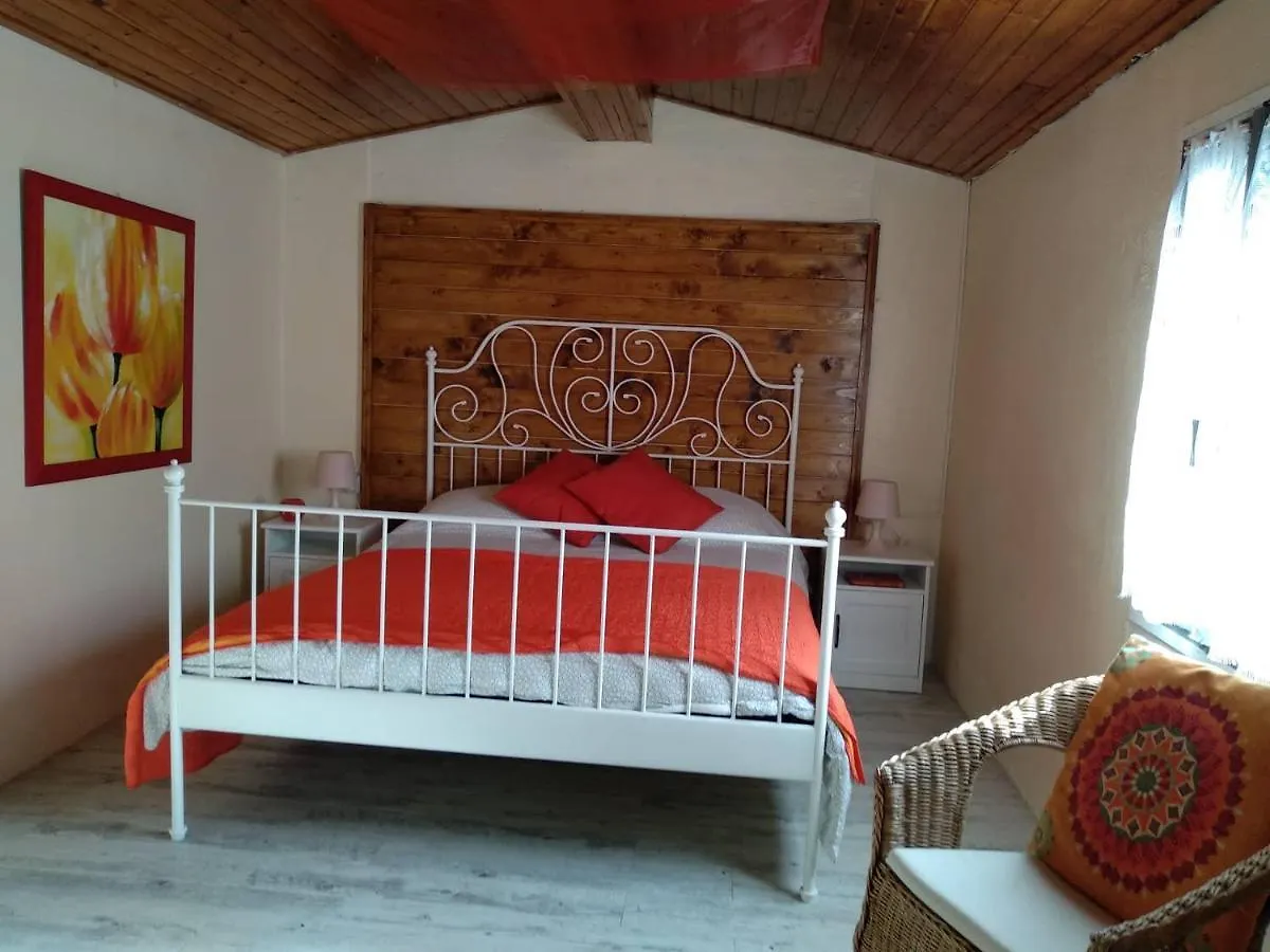 Chalet Casa Molinari Villa San Martino