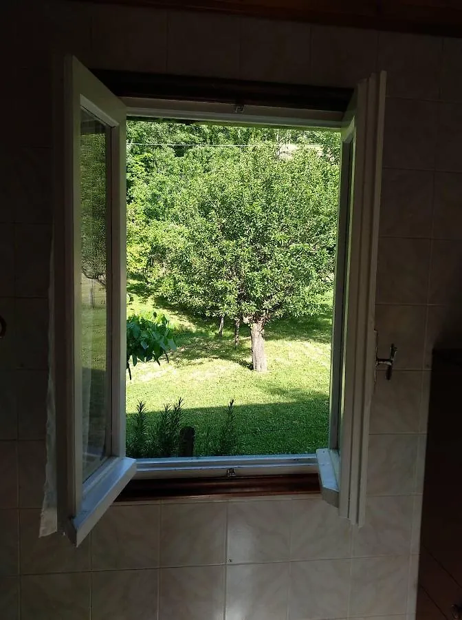 Casa Molinari Villa San Martino  San Martino (Parma)