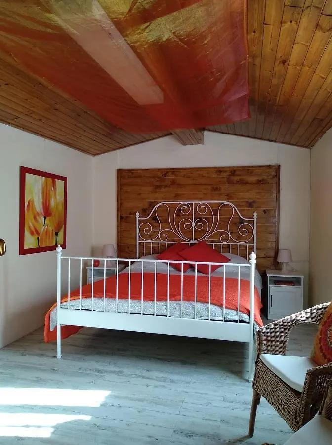 Casa Molinari Villa San Martino  Chalet San Martino (Parma)