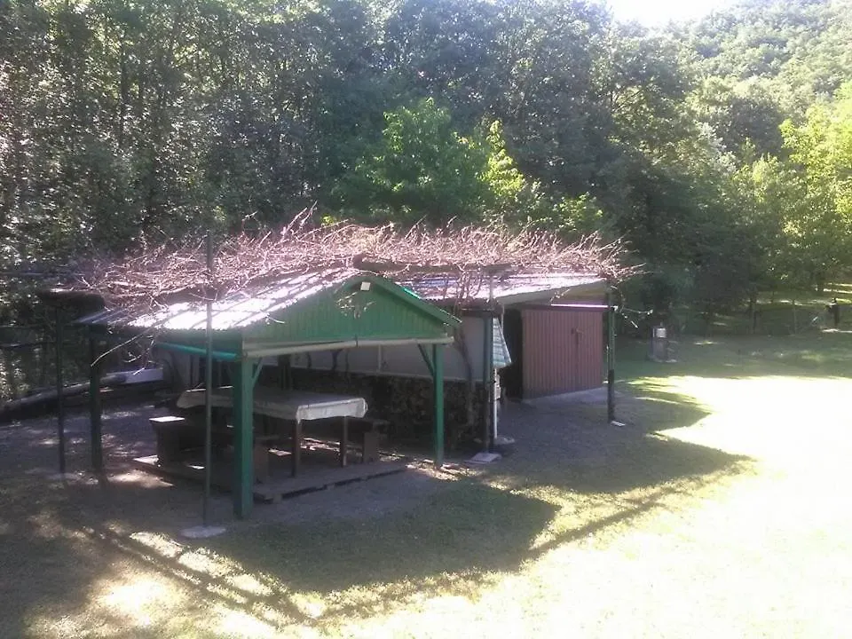Casa Molinari Villa San Martino  Chalet
